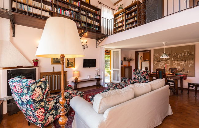 Maison Jaune by Wonderful Italy - Foto 14