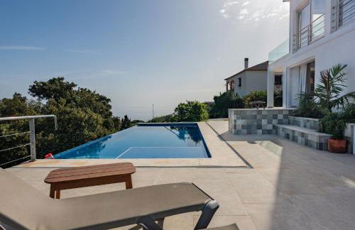 Villa Punta Europa - Private pool with Seaview - Foto 37