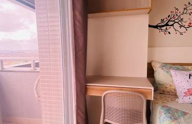 Studio Unique 2802 com garagem á 15 min do centro de Belém - Photo 7