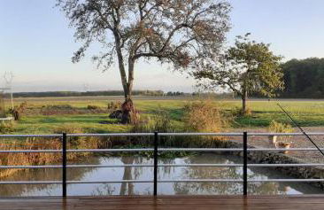 Gîte entre Loire et Campagne - Photo 22