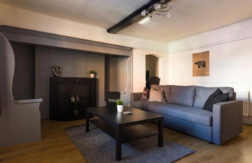 The Old Woodyard at Syston - Foto 13