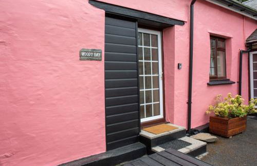 Yetland Farm Holiday Cottages - Foto 10