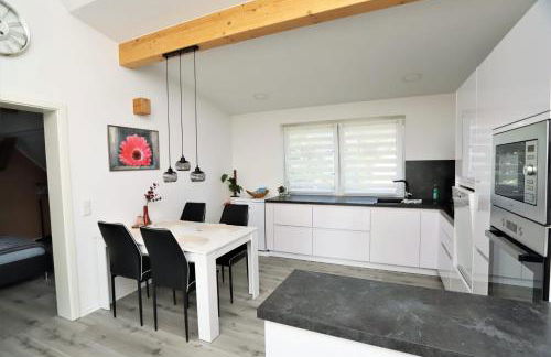 3-Raum Ferienwohnung in Willmersdorf - Thüringer Wald - Foto 7