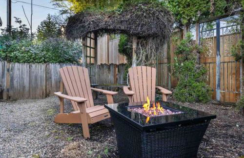 Dogwood Villa - Foto 14