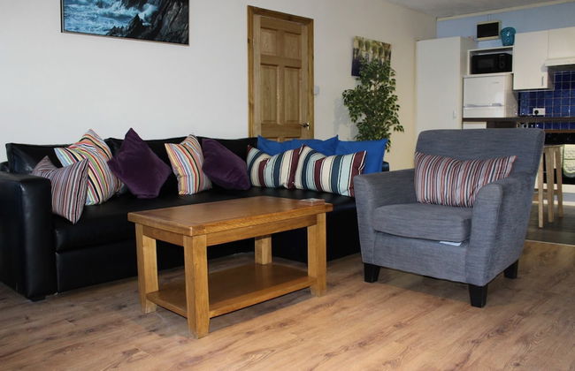 Seaside holiday Apartments - Photo 79