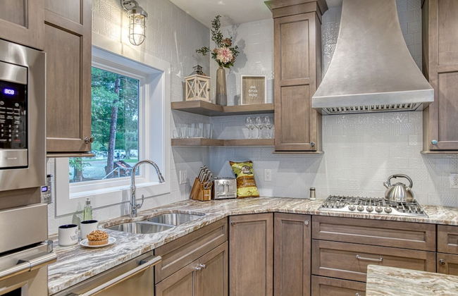 lakemore Resort - Foto 64