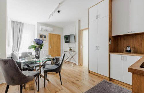 CISZA i SPOKÓJ - Foto 36