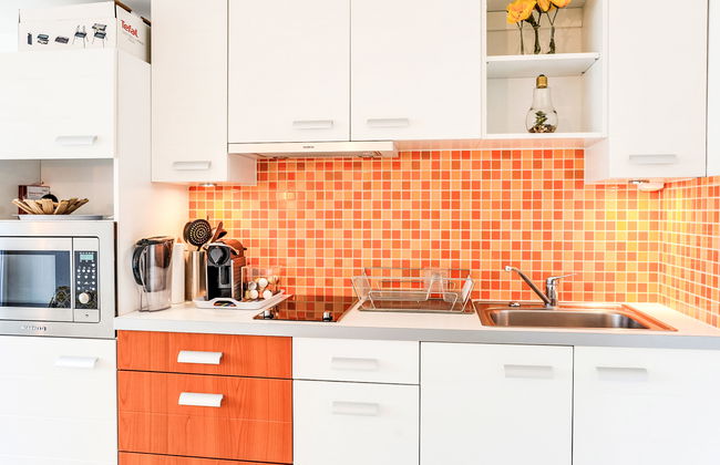 Les Marinas - Foto 12