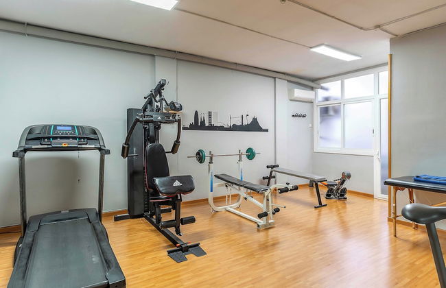 Aparthotel Bertran - Foto 57