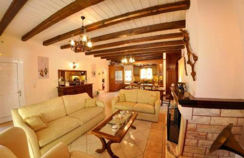 Villa Leo Junior - Foto 7