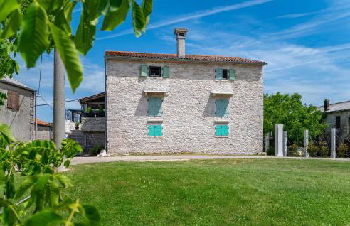 Nice Home In Pazin With Wifi - Foto 9