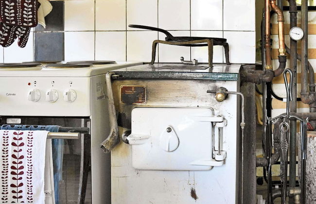 Holiday Home in Kode - Foto 5