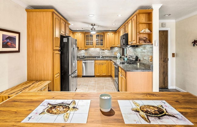 Keauhou Punahele#e-102 - Foto 7