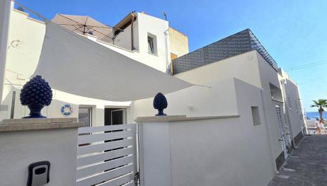 Camilla Lipari House - Canneto - Foto 3