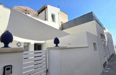 Camilla Lipari House - Canneto - Foto 3