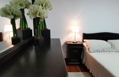 Casa Alto da Ribeira - Villa com Piscina Privada-10 Pessoas - Foto 29