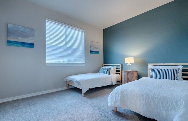 3BR Mtn Viewsluxury Townhomecentral Locationac - Foto 4