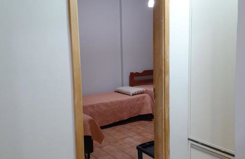 Cond Renata IV - Apto 02 dorm - 150mts Praia com Wi-fi 500Gb gratuito - Foto 49