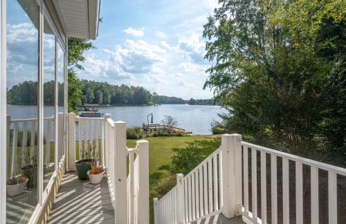 Lake Days Getaway - Foto 79