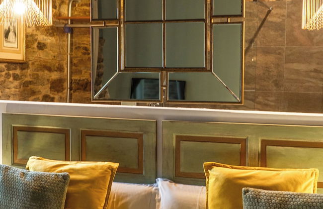 Complejo Rural Lar de Vies - Foto 5