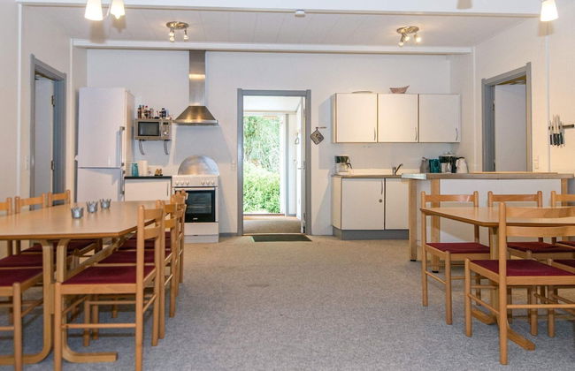 20 Person Holiday Home in Herning-by Traum - Foto 7