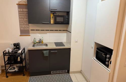 Appartement à 15 mins de Paris - Photo 31