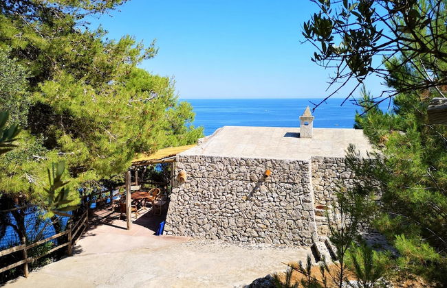 Cst002f in Castro With 1 Bedrooms and 2 Bathrooms - Foto 2