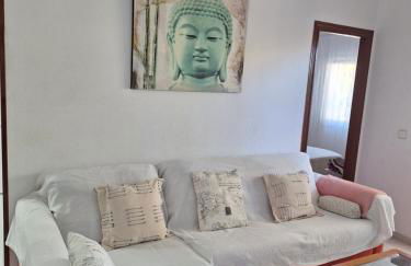 Bonito Apartamento California 6 - Foto 12