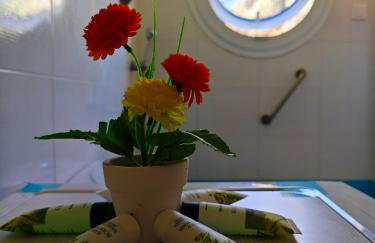 Blue apartment Mistegna - Foto 9