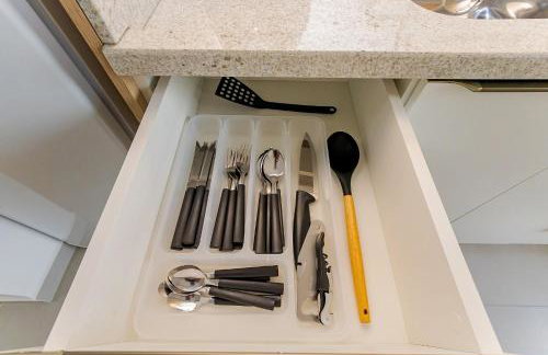 Take Urban | Shopping Estação | Curitiba | Gonzaga Stays - Foto 40