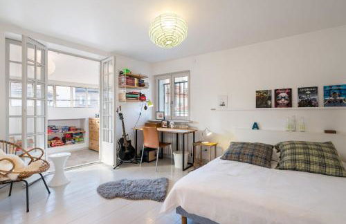 Maison Ré - chic and relaxed house with pool and garden - Foto 33