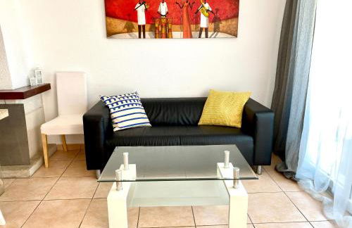 Casa cómoda delante de la playa con vista al mar - Photo 9