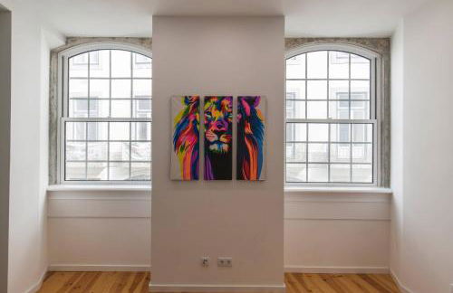 Central Lisbon Flat by Pink St - Photo 58