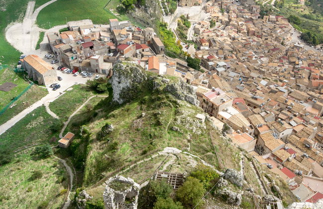 Excursión a Caltabellotta - Foto 2