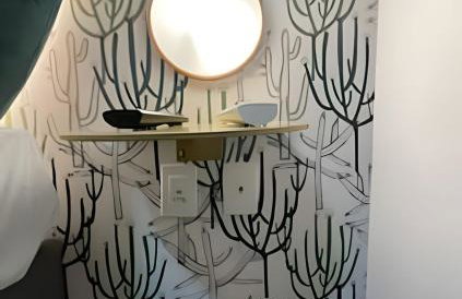 Studio completo - proximo ao metro Luz - Foto 16