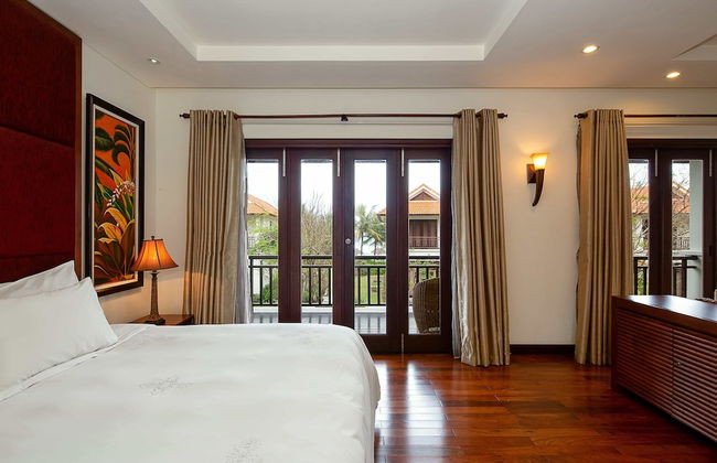 Luxury Family Beach Da Nang - Foto 40