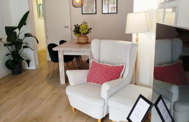 Impressive apartment with 3 bedrooms metres from the beach - Photo 13