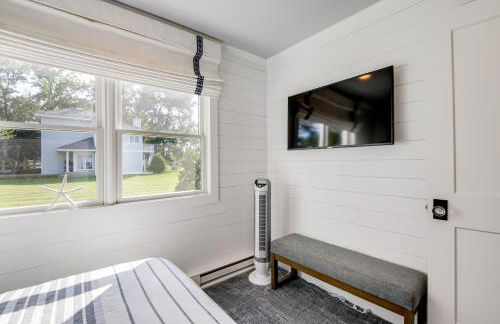 Pool and Stunning Water Views Kent Island Home! - Foto 19