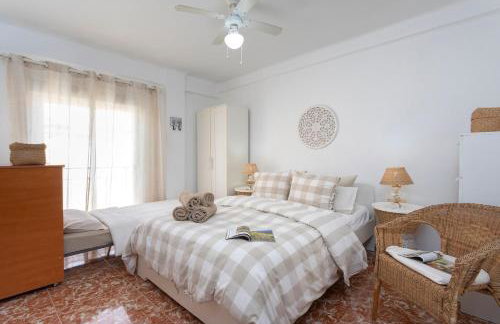 CITY CENTER AND NEXT TO THE BEACH 3 BEDROOMs - Foto 7