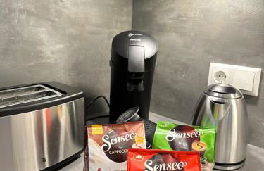 City Suite Drita - Foto 10