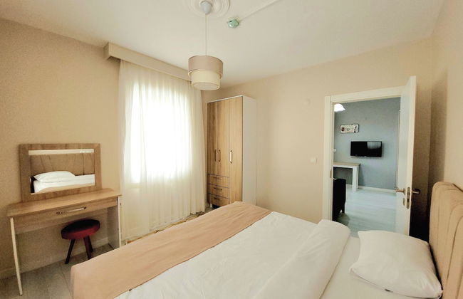 CITY59 SUITES & RESIDENCE - Foto 26