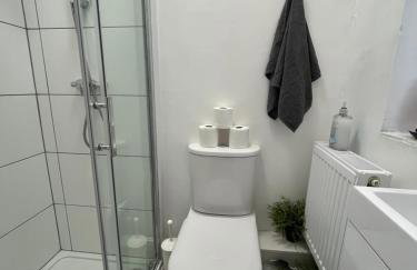 CONTEMPORARY AND CHARMING APARTMENT in Camden Town - Foto 9