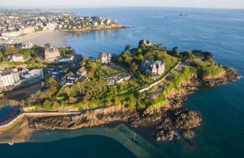 Gîte La Lancieutine Proche Plages 4 Personnes - Foto 39