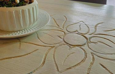 Lake Chwil widok na zalew i góry - Foto 7