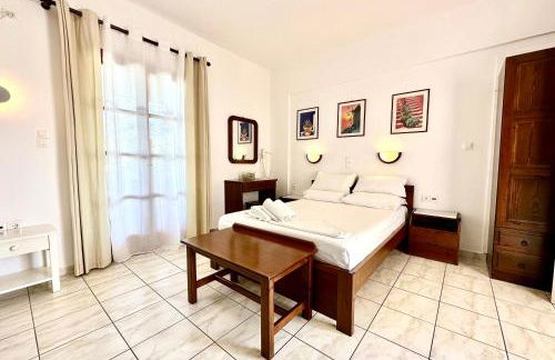 Dina Naxos Studios - Foto 2