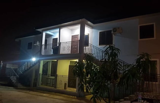 Private Executive Apartments - Foto 22