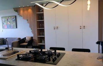 Blue Beach Resort Residence Cabedelo-João Pessoa PB AP 2 quartos - 70 m2 - Photo 20