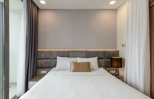 Landmark 81 - Unique Condotel - Foto 13