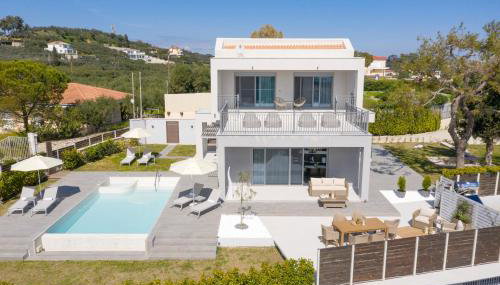 Villa Nick Art - Foto 2