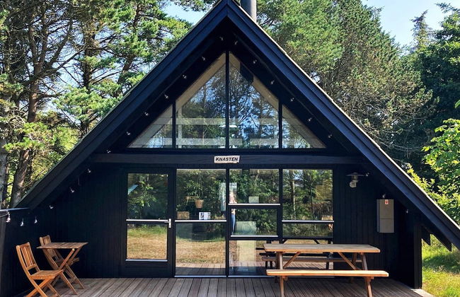 6 Person Holiday Home in Thisted - Foto 1